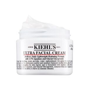 Kiehl’s Ultra Facial Cream with Squalane